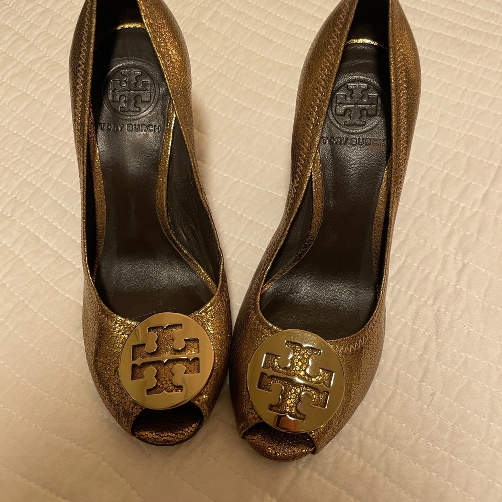 Tory Burch Heels